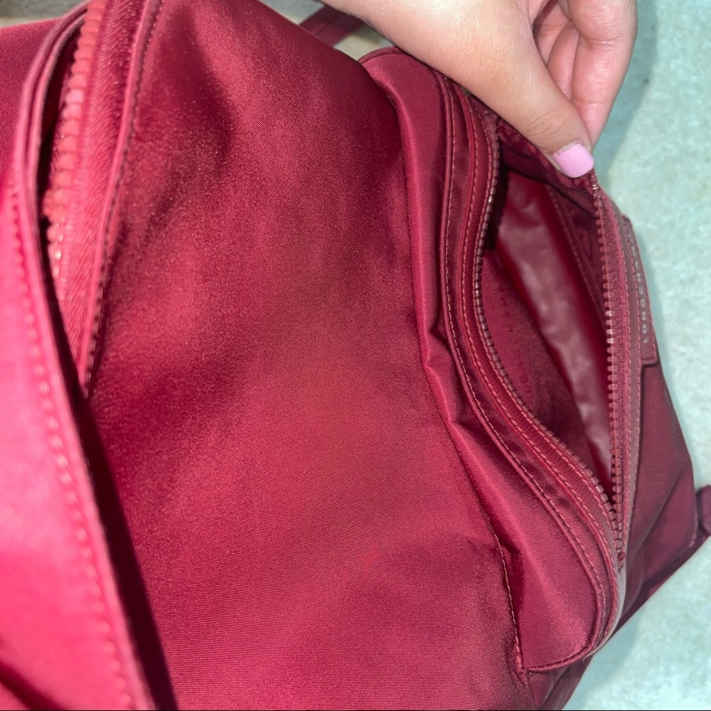 Neo Le Pliage Backpack - Picture 8 of 8